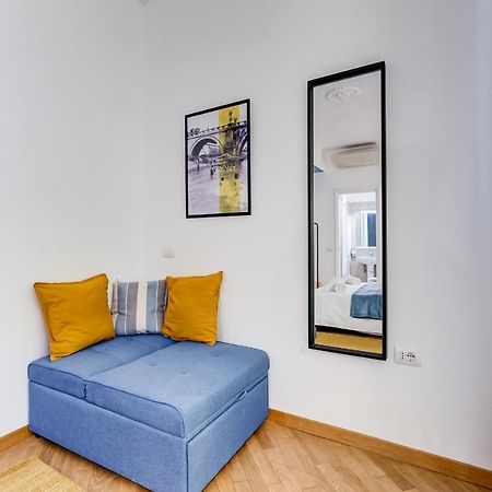 Vivilo Collection - Marche 54 Suites - Close To Via Veneto Area - Lt Roma Exterior foto