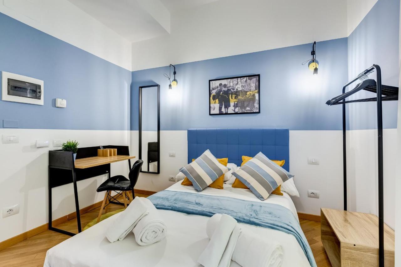 Vivilo Collection - Marche 54 Suites - Close To Via Veneto Area - Lt Roma Exterior foto