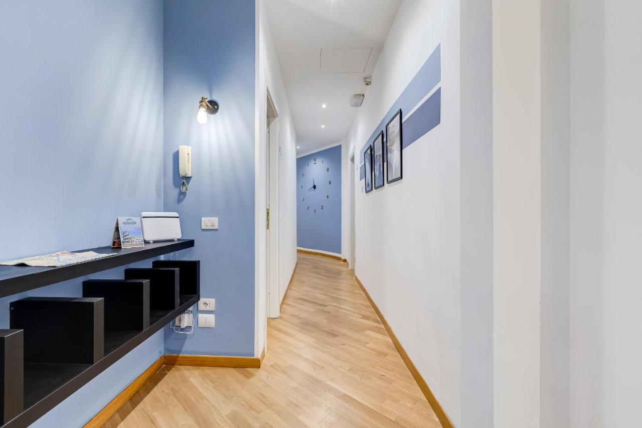 Vivilo Collection - Marche 54 Suites - Close To Via Veneto Area - Lt Roma Exterior foto